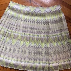 American Eagle Multi Print Mini!!